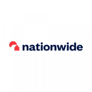 Nationwide bank lender logo