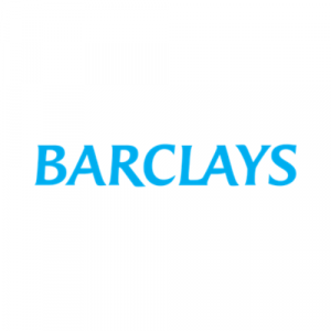 Barclays bank lender logo