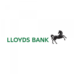 Lloyds bank lender logo
